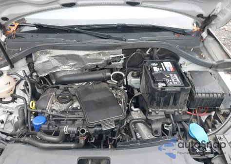 2018 Audi Q3 2.0T Premium/2.0T Sport Premium из США, поврежденный, VIN WA1JCCFS0JR012761